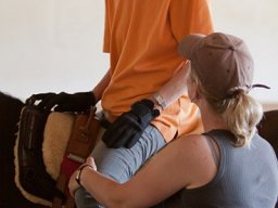 2013 Ridefysioterapi